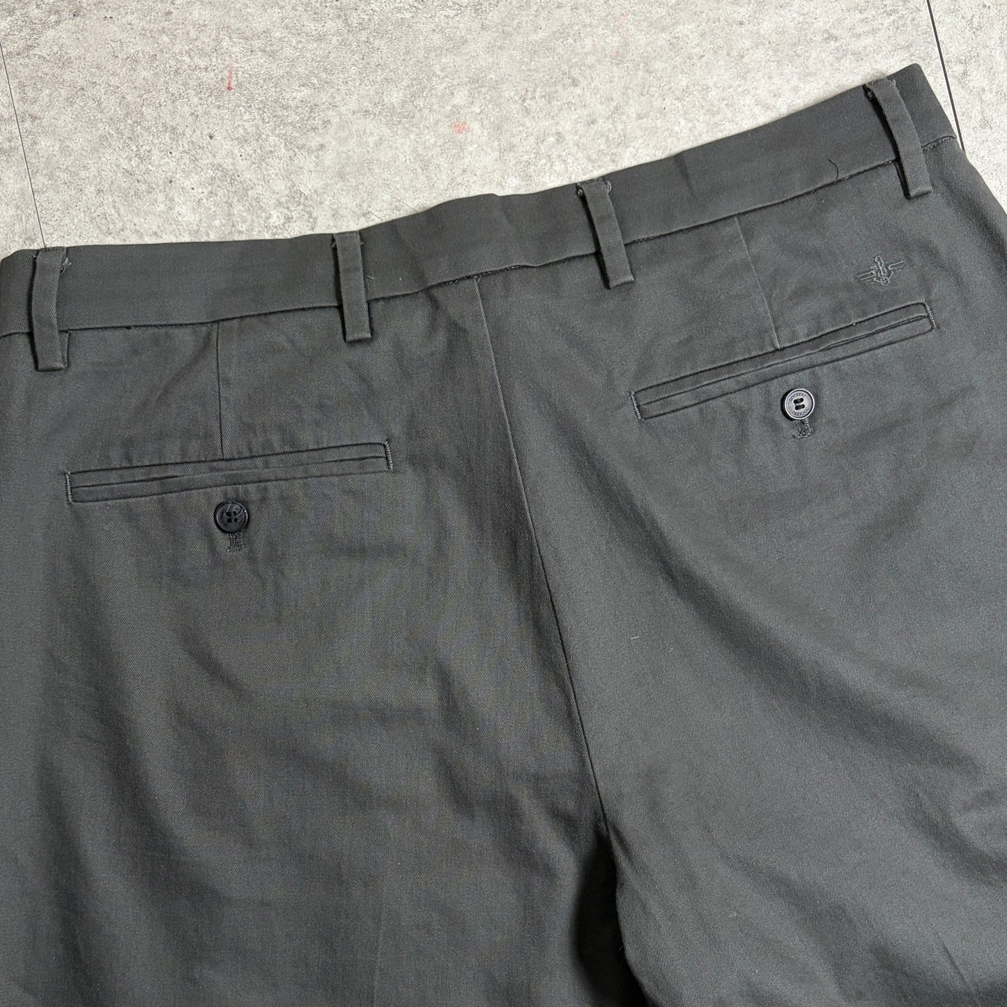 コットンニットシティボーイコーデ古着