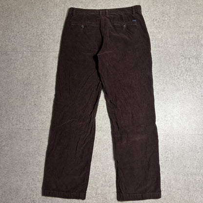 IZODネイチャーシティボーイコーデ古着