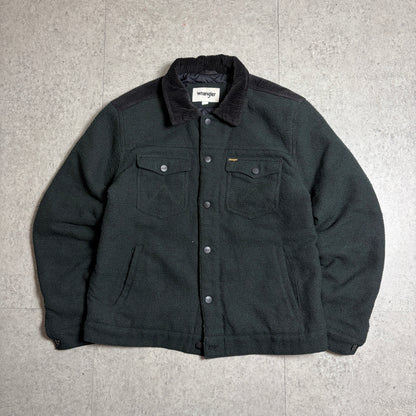 Wranglerワークストリートコーデ古着