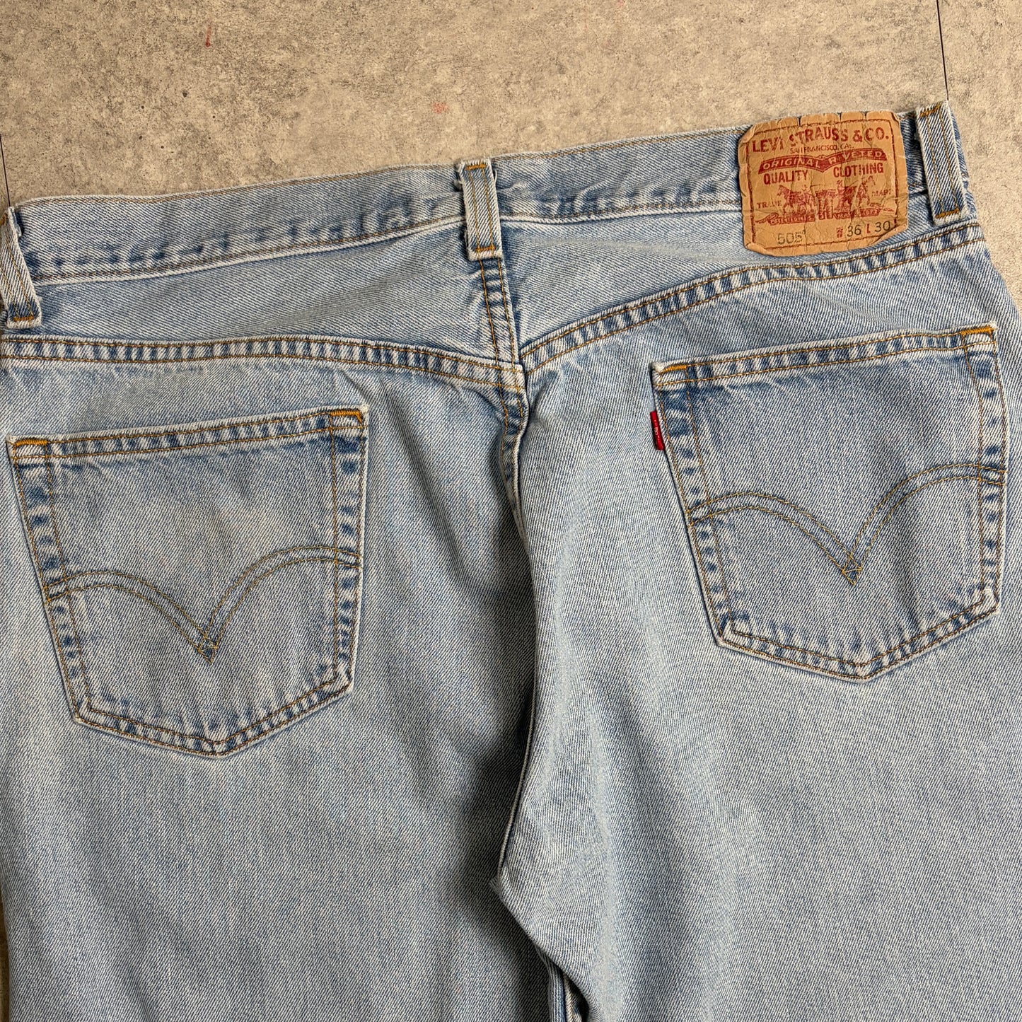 ハーフジップワークシティボーイコーデ古着