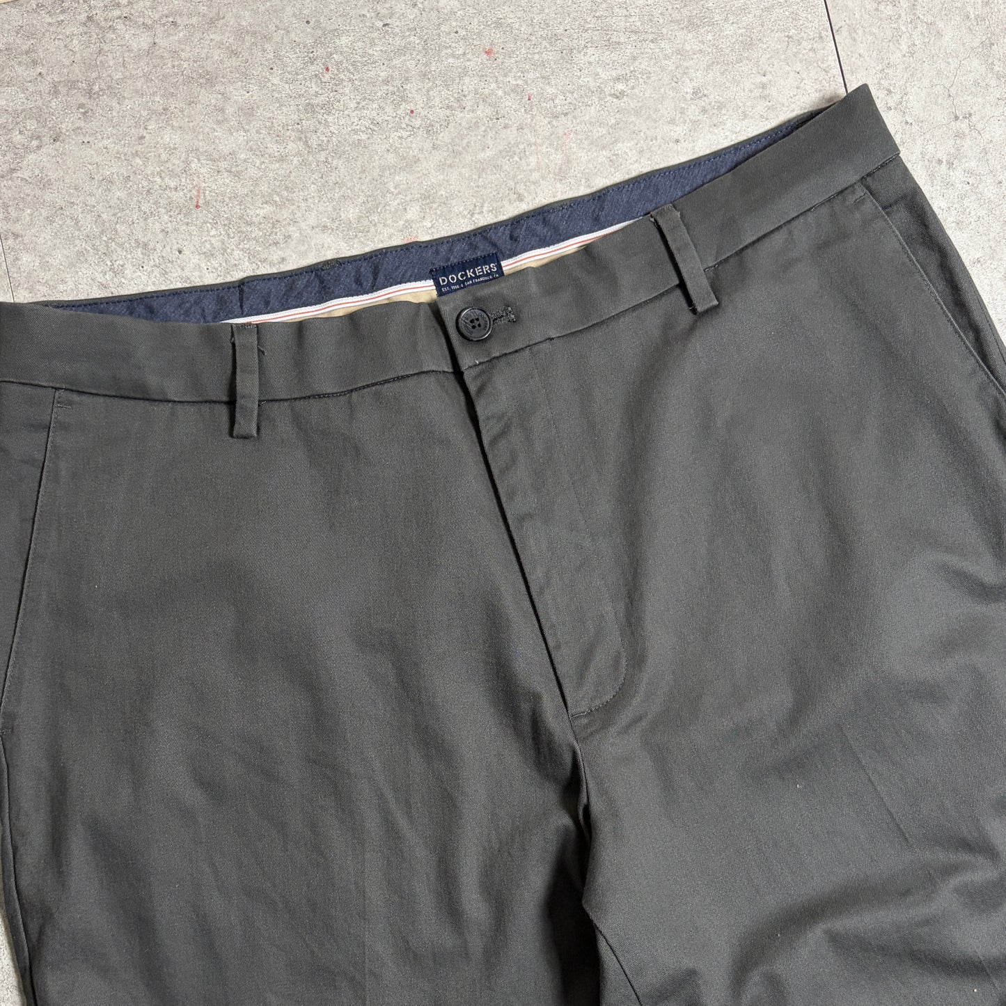 コットンニットシティボーイコーデ古着