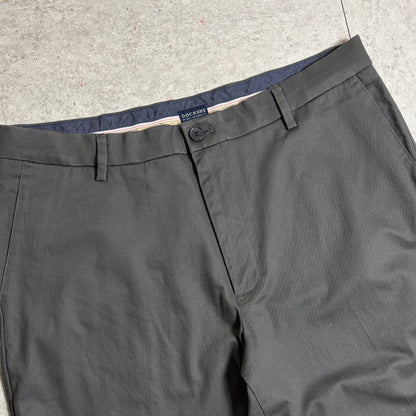 コットンニットシティボーイコーデ古着