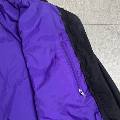 Colombiaアウトドアシティストリートコーデ古着