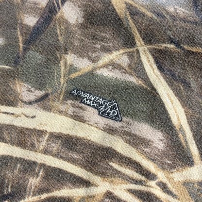 リアルツリーフーディーストリートシティ古着