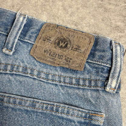 ハリントンジャケットベージュシティボーイコーデ古着