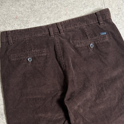 IZODネイチャーシティボーイコーデ古着