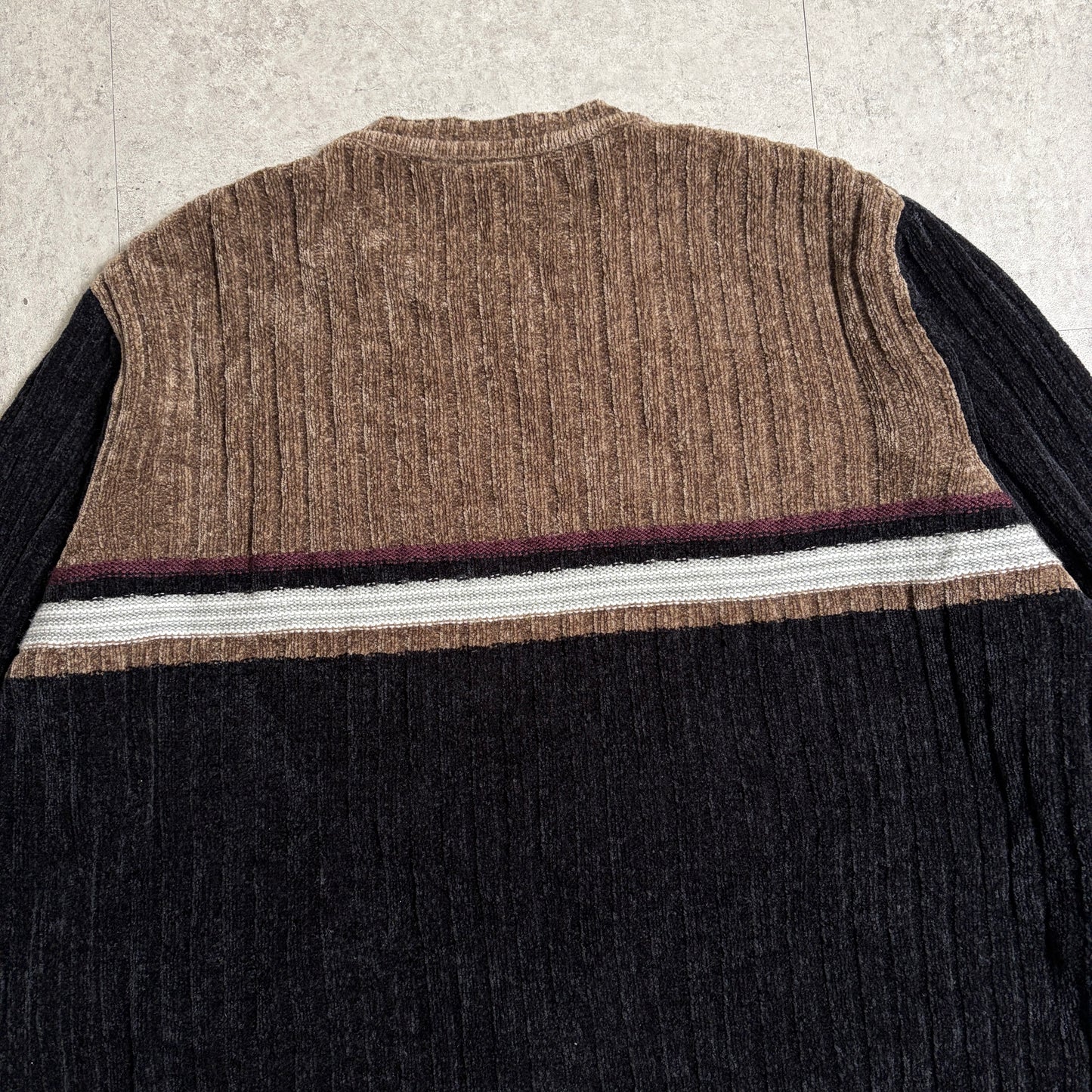 Carharttペインターパンツモールニット古着