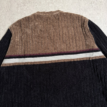 Carharttペインターパンツモールニット古着