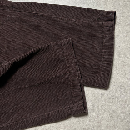 IZODネイチャーシティボーイコーデ古着