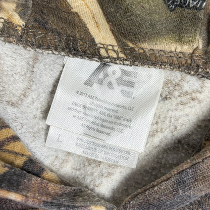 リアルツリーフーディーストリートシティ古着