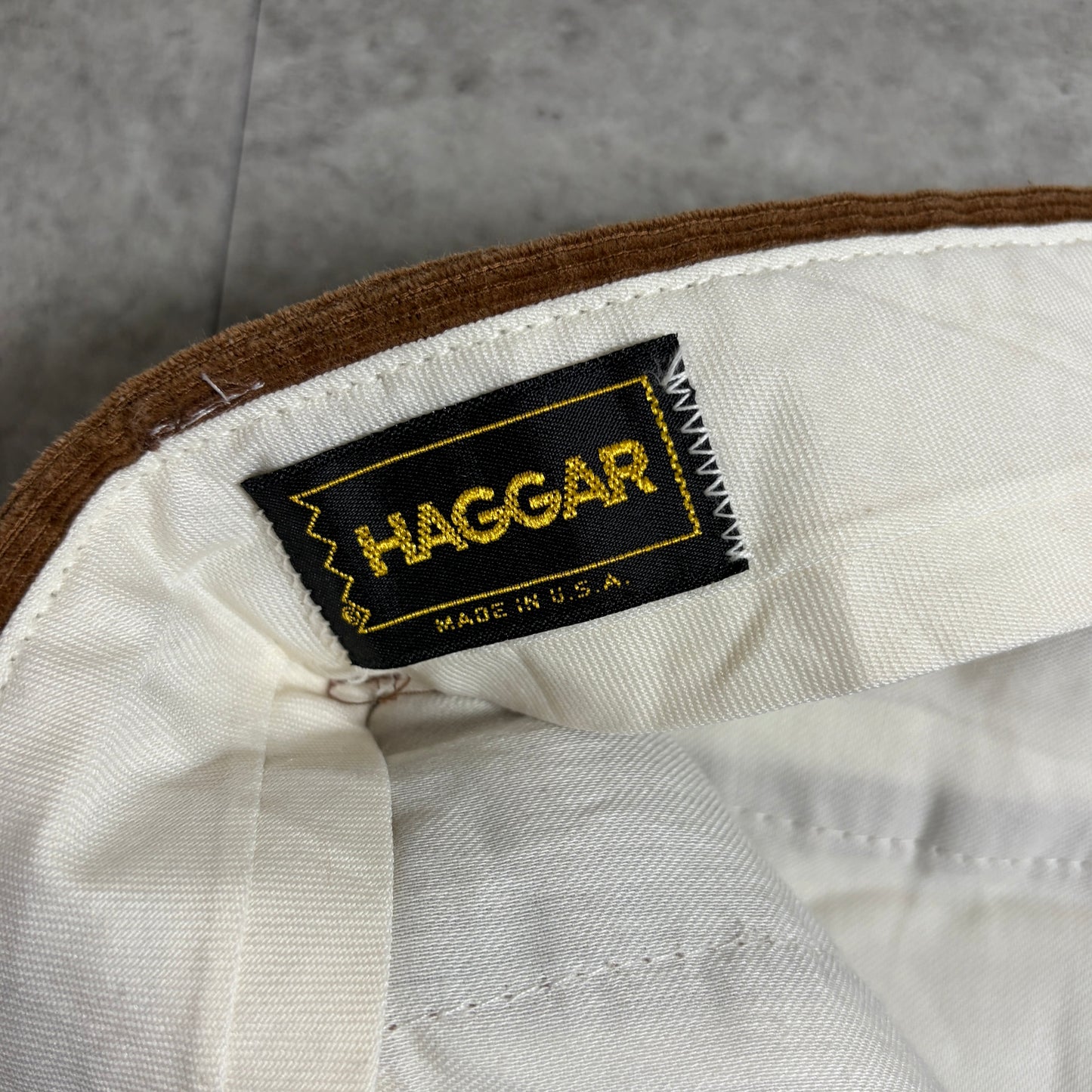 中綿スタジャンストリートコーデ古着