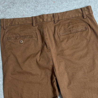 JERZEESスウェットシティボーイコーデ古着