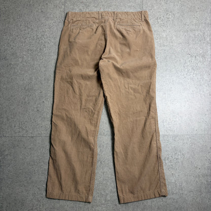 GAPニットコーデュロイシティボーイ古着