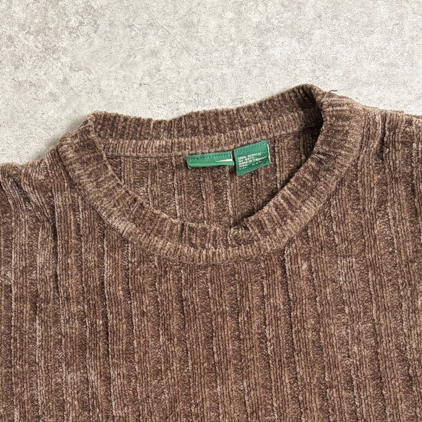 Carharttペインターパンツモールニット古着