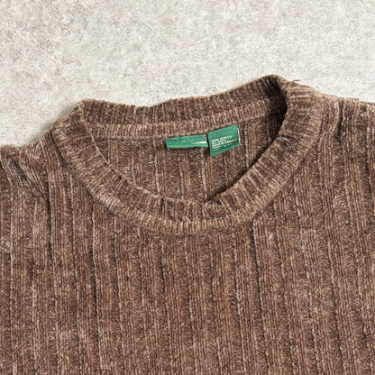 Carharttペインターパンツモールニット古着