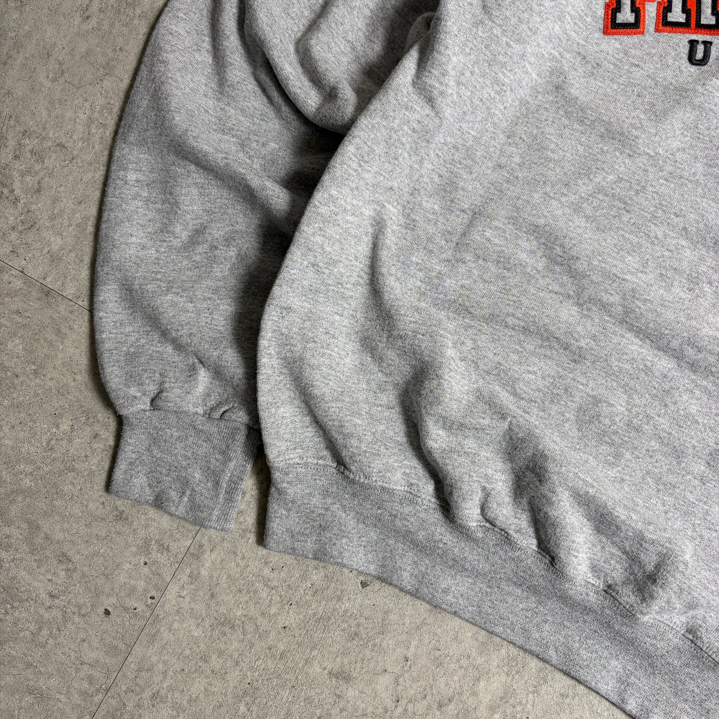 Championスウェットシティボーイ古着