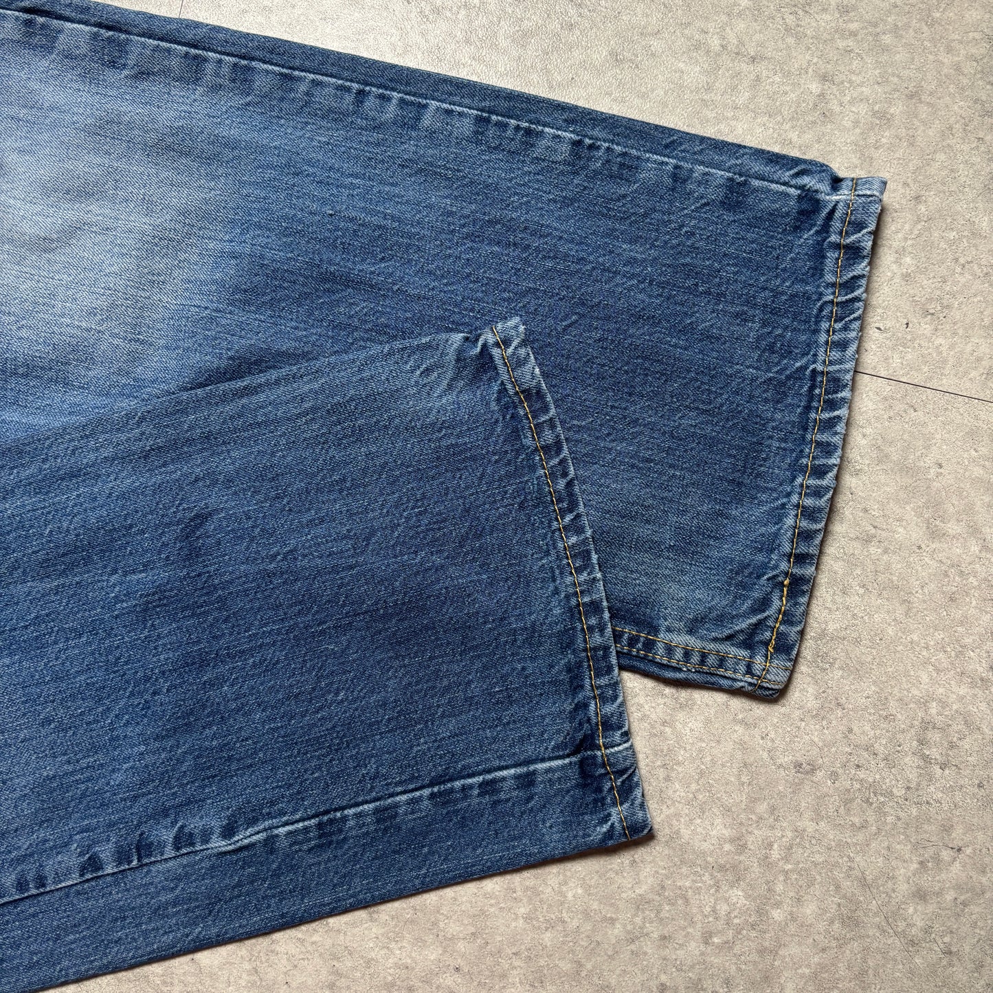 LONDONFOGシティボーイコーデ古着