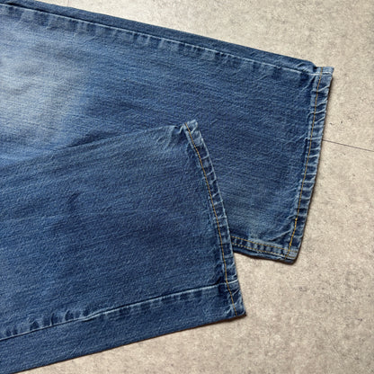 LONDONFOGシティボーイコーデ古着