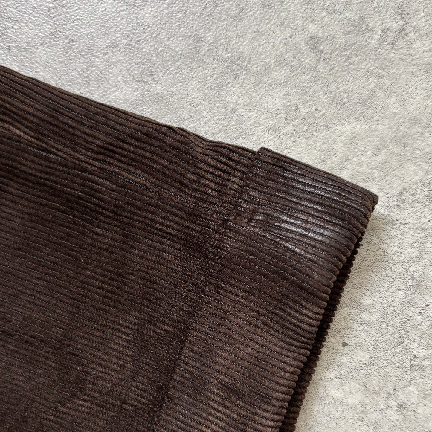 ラガーシャツシティボーイコーデ古着