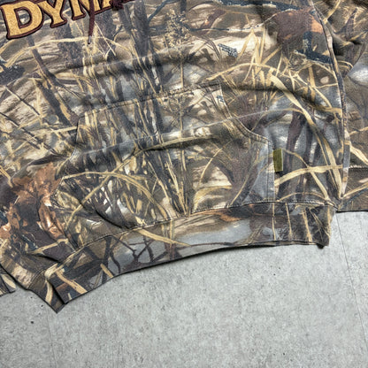 リアルツリーフーディーストリートシティ古着