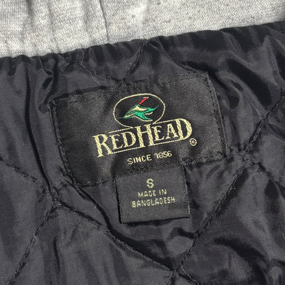 フード付きナイロンブルゾン短丈ストリートコーデ古着