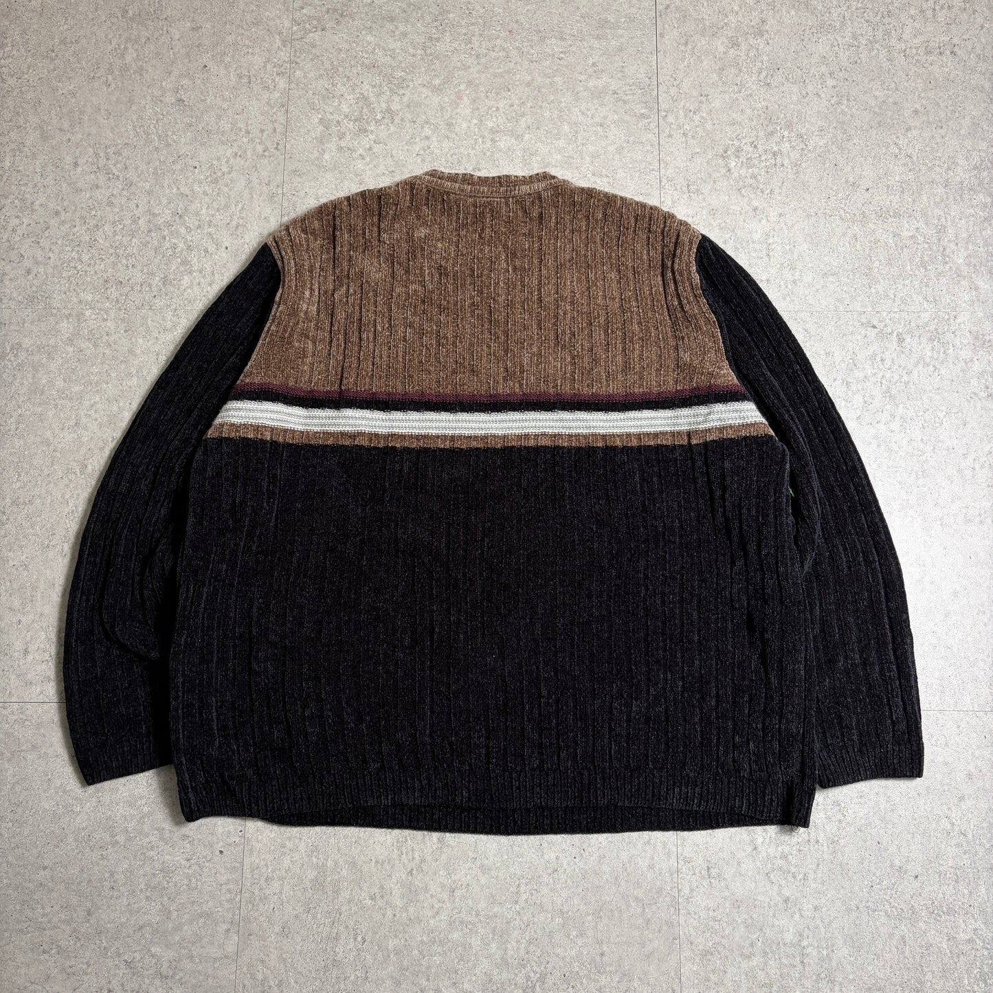 Carharttペインターパンツモールニット古着