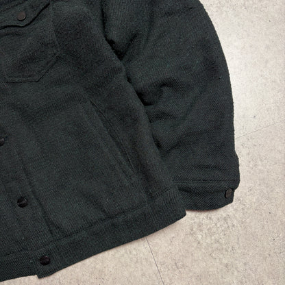 Wranglerワークストリートコーデ古着