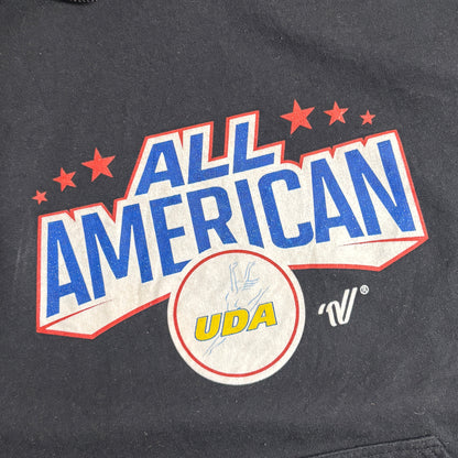 GILDANスウェットアメカジストリートコーデ古着