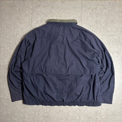 LONDONFOGシティボーイコーデ古着