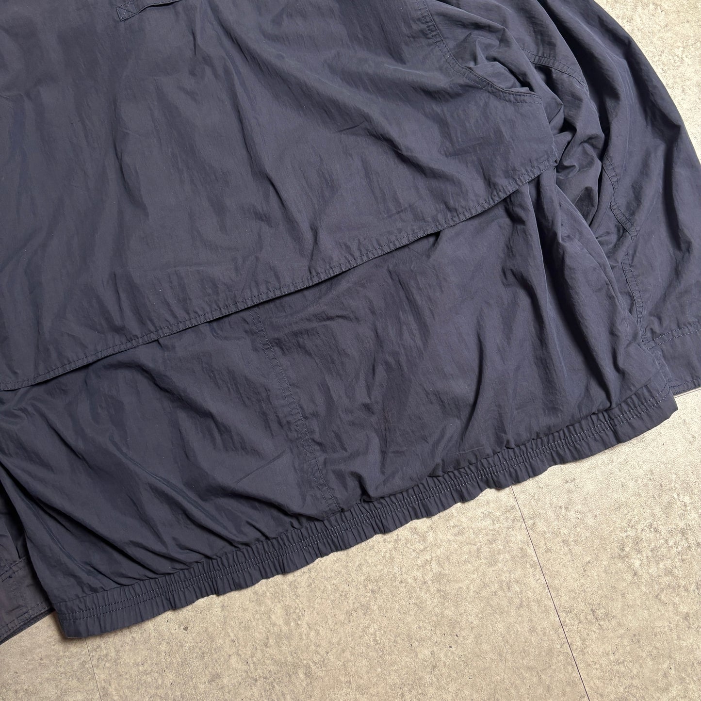 LONDONFOGシティボーイコーデ古着