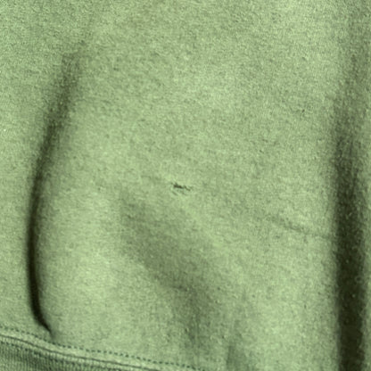 ジップパーカーシティボーイストリートコーデ古着