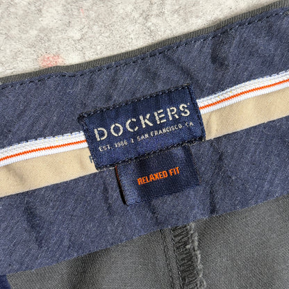 コットンニットシティボーイコーデ古着