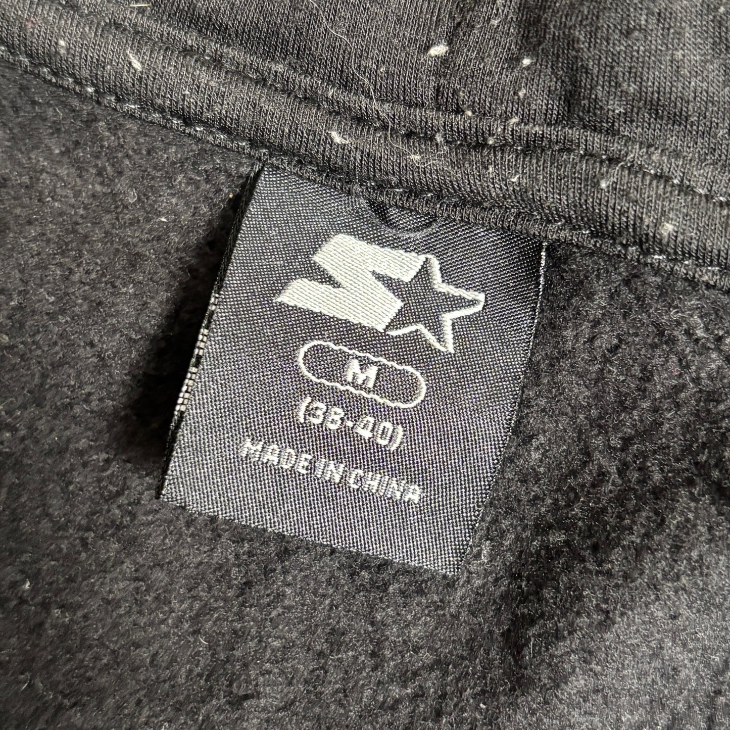 Starterストリートコーデ古着