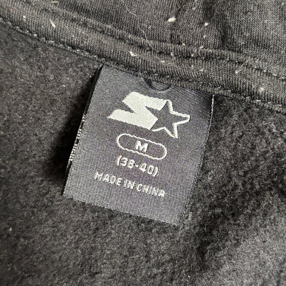 Starterストリートコーデ古着