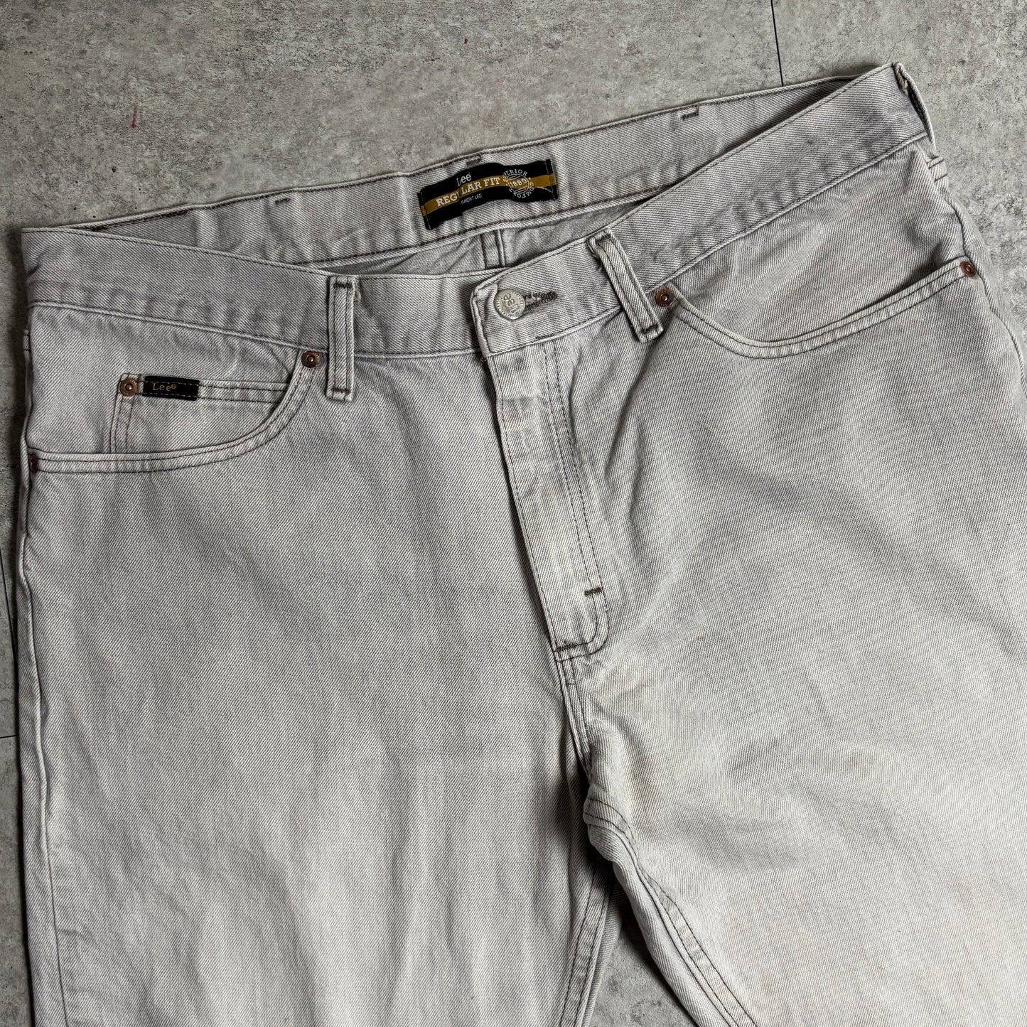 総柄ニットカーデシティボーイコーデ古着