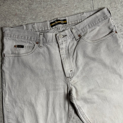 総柄ニットカーデシティボーイコーデ古着