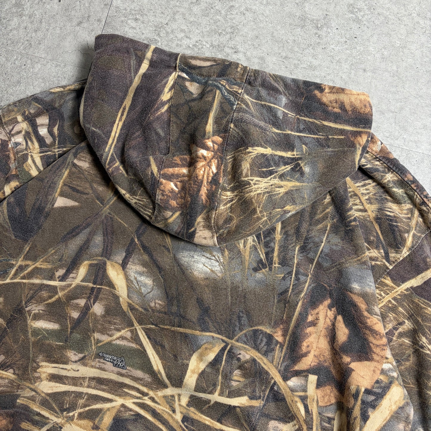 リアルツリーフーディーストリートシティ古着