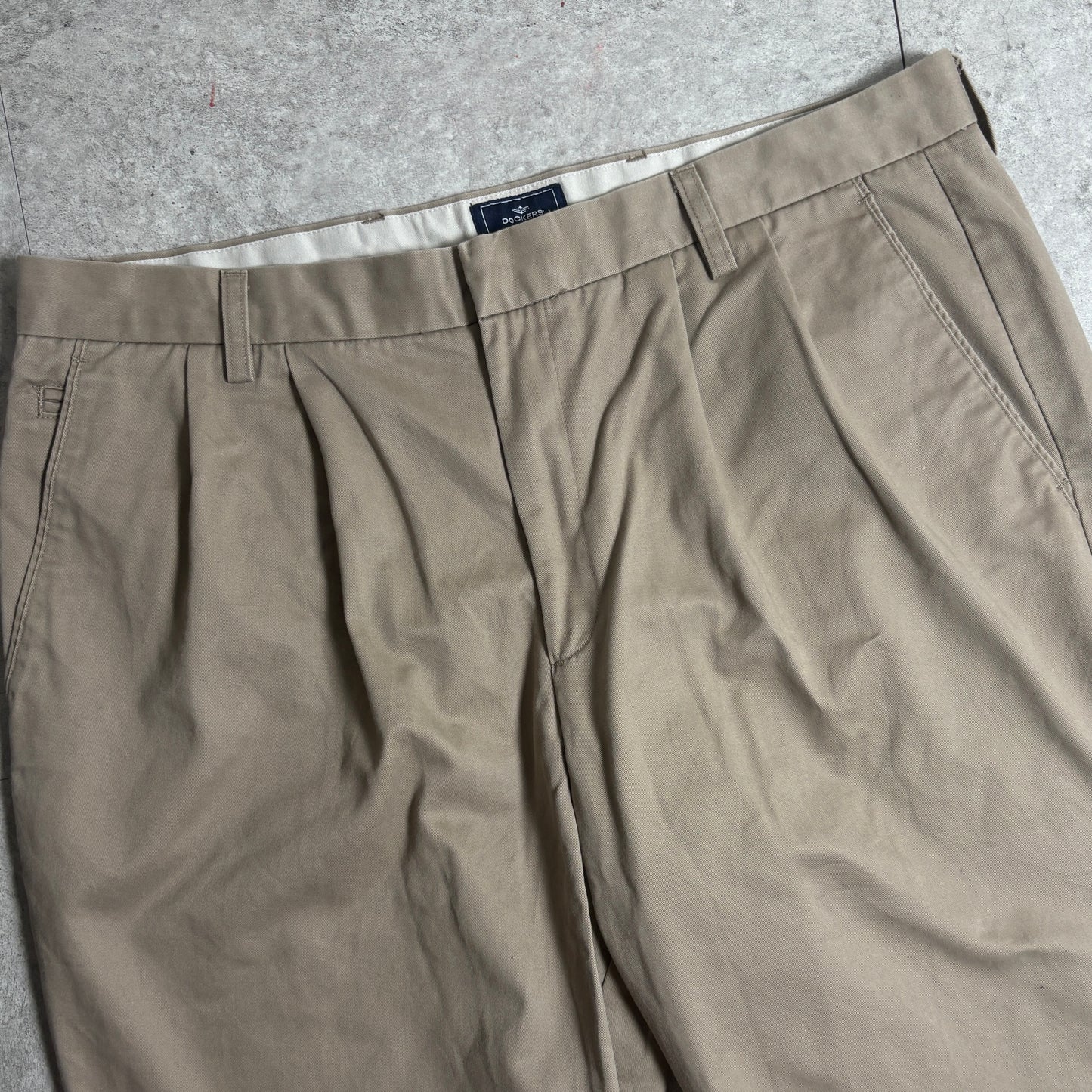 ゴッホプリントニットシティボーイコーデ古着