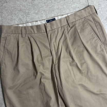 ゴッホプリントニットシティボーイコーデ古着