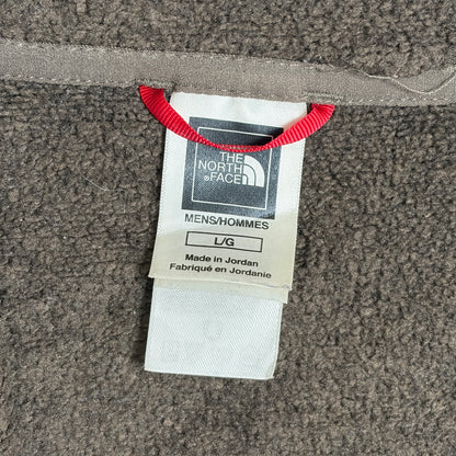 ハーフジップワークシティボーイコーデ古着