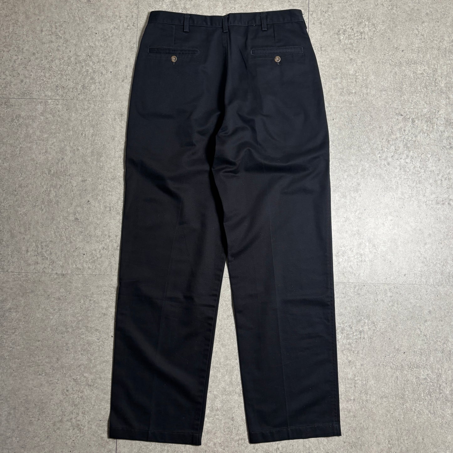 NAUTICAハーフジップシティボーイコーデ古着