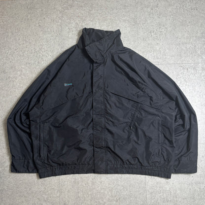 Colombiaアウトドアシティストリートコーデ古着