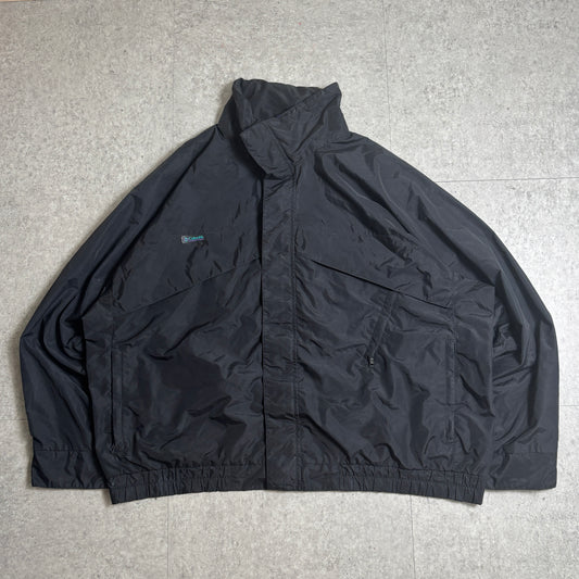 Colombiaアウトドアシティストリートコーデ古着