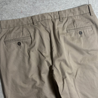 ゴッホプリントニットシティボーイコーデ古着